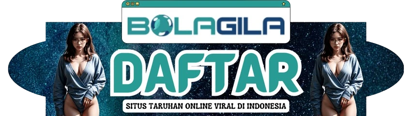 daftar bolagila